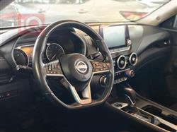 نيسان سنترا